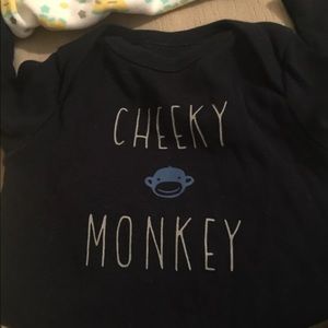 Newborn Boy Clothes